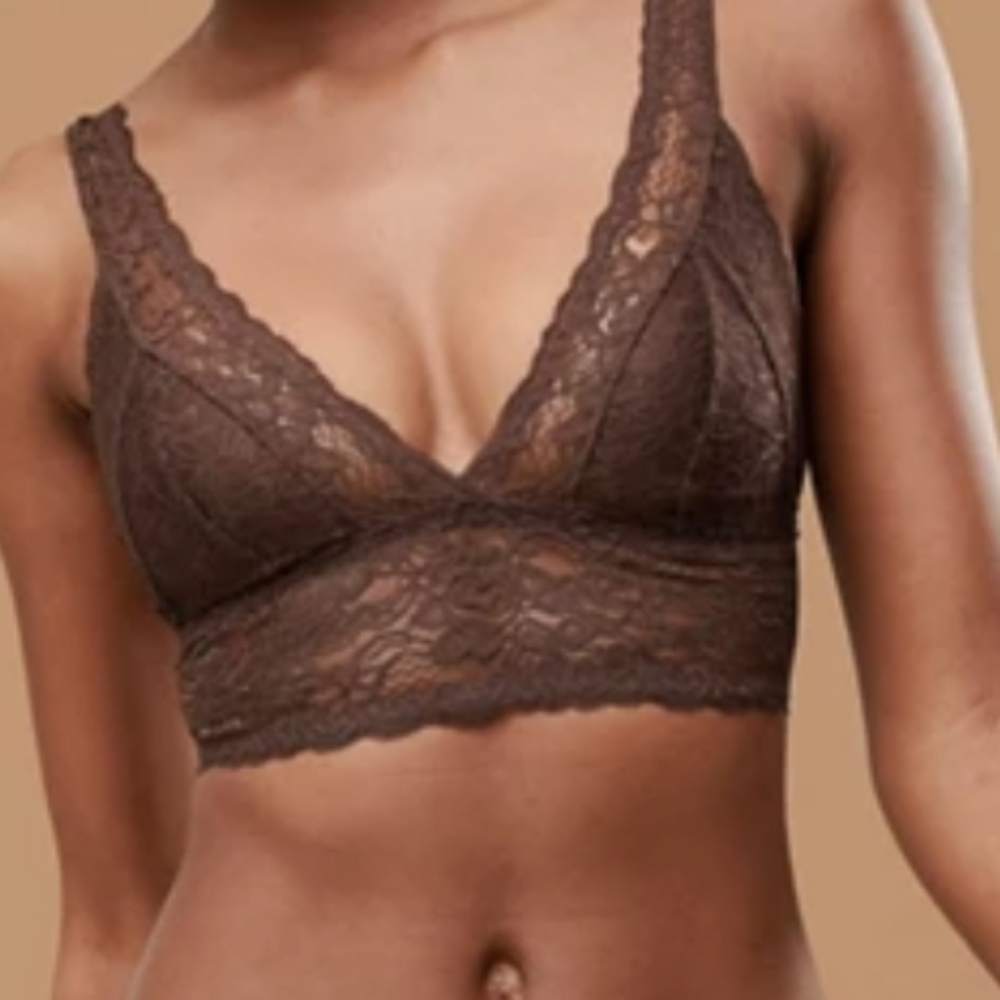 ASOS Lace bralette